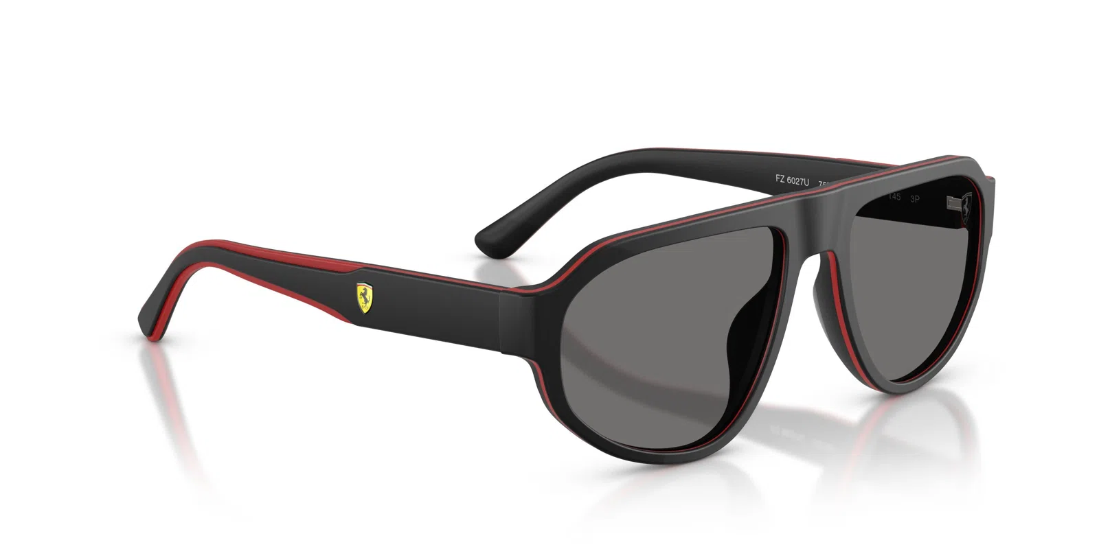 Scuderia Ferrari 6027U Sunglasses - view 15